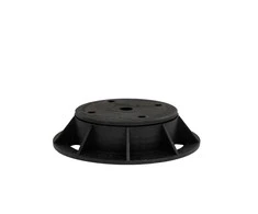 Nežinomas Reguliuojamas pjedestalas terasinėms lentoms 35–50 mm, 4 vnt