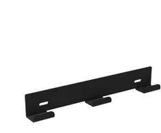 rei HANGER WITH 3 HOOKS FOR AC.PANELS