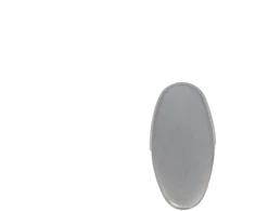 REI RANKENĖLĖS 31X16X20MM MAT CHROM 2VNT
