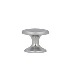 REI RANKENĖLĖS 33MM MAT CHROM 2VNT
