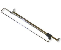 Rejs Sieninė pakaba HA21, 50 cm x 6 cm, nikelio sp.