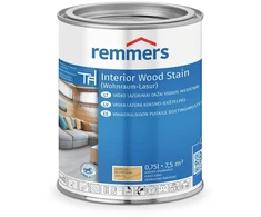 Tikkurila WOOD STAIN INSIDE CLEAR 0.75L