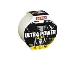 Remonto juosta Tesa ULTRA POWER 56497, vienpusė, 20 m x 48 mm