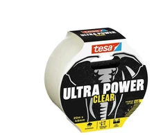 Remonta lente Tesa ULTRA POWER 56497, vienpusējs, 20 m x 48 mm