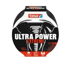 Remonta lente Tesa Ultra Power Extreme, vienpusējs, 10 m x 50 mm