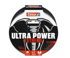 Remonta lente Tesa Ultra Power Extreme, vienpusējs, 25 m x 50 mm
