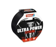 Remonta lente Tesa Ultra Power Extreme, vienpusējs, 10 m x 50 mm