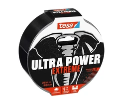 Remonto juosta Tesa Ultra Power Extreme, vienpusė, 25 m x 50 mm