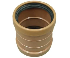 Remonto mova lauko kanalizacijai Magnaplast, 200 mm