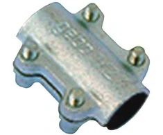 Remonta uzmavas Gebo 01.260.28, 1 1/2", čuguns/metāls