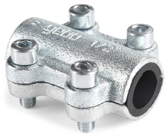 Remonto mova Gebo 01.260.28, 1 1/2", ketaus/metalas
