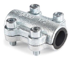Remonto mova Gebo 01.260.28, 1", ketaus