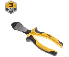 Replės Forte Tools IND02005-7, 180 mm