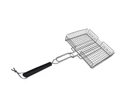 Kepimo grotelės Flammifera BSK6, 61 cm x 32 cm