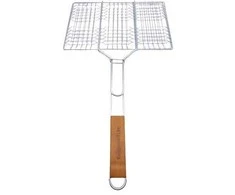 Flammifera Urban Outdoor GRILĖS KREPŠELIS KYBSK11 SPC010 560X220X320MM
