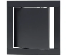 Revīzijas lūka Europlast PL1515A, 147 mm x 147 mm