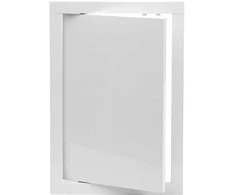 Revizinės durelės EUROPLAST PL1520, 15 x 20 cm