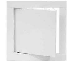 Revizinės durelės EUROPLAST PL2020, 20 x 20 cm