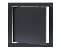 Revizinės durelės EUROPLAST PL2020A. 20 x 20 cm