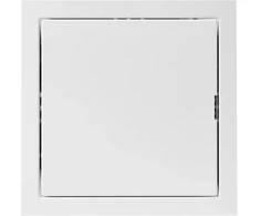 Revizinės durelės EUROPLAST RL1515, 15 x 15 cm