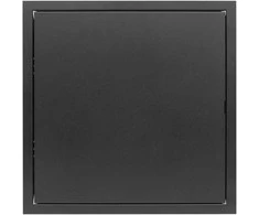 Revizinės durelės EUROPLAST RL3030A, 30 x 30 cm