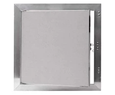 Revizinės durelės EUROPLAST RLR2020, 20 x 20 cm