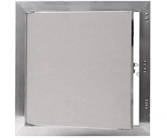Apžiūros liukas Europlast RLR4040, 404 mm x 404 mm