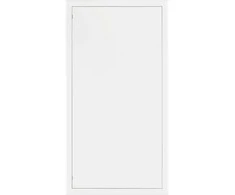 Apžiūros liukas Haushalt RD3060, 296 mm x 596 mm