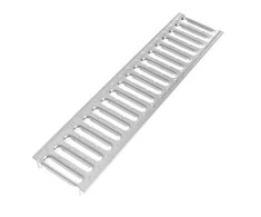 Režģis Stora Drain Home, Self A15, 100 cm, tērauds