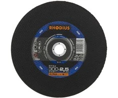 Rhodius metalo pjov. diskas ST34 400x3,0x32,0 mm.