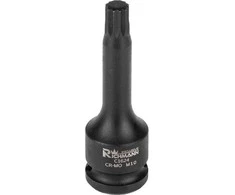 RICHMANN Smūginė 12 kampų galvutė 1/2' M5x78 mm