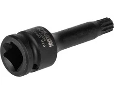 Richmann Smūginė 12 kampų galvutė 1/2' M18x78