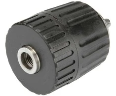 RICHMANN Greitos fiksacijos griebtuvas 0,8 - 10 mm, 3/8