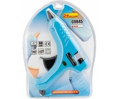 RICHMANN Klijų pistoletas Corona C0845 60 W