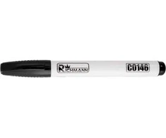Richmann Žymeklis Baltas 2 mm, Universalus, Atsparus UV