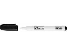RICHMANN Žymeklis Baltas 2 mm, Universalus, Atsparus UV