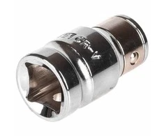 RICHMANN Antgalių laikiklis 1/2 x 10 mm