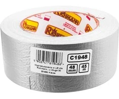 RICHMANN Universali lipni juosta pilka 48mm x 45m