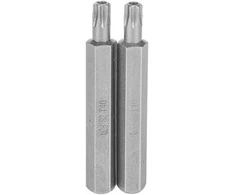 RICHMANN Antgalis TORX su skyle 60x75 mm