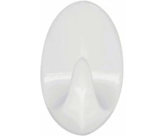 Kablys lipdukas RIDDER S Baltas