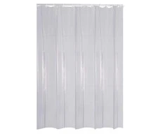 Ridder Brilliant dušo užuolaida 36000, skaidri, 200 cm x 180 cm