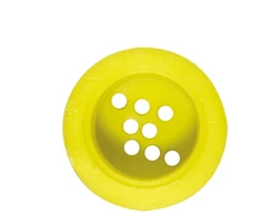 RIDDER SAVE WATER COVER SAVER Geltonas
