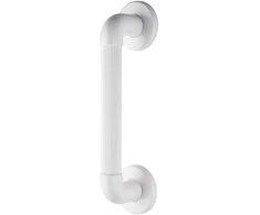 RIDDER Rankena palaikymui Max 30cm Balta