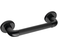 RIDDER Atraminis rankena Max 30cm, juoda