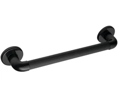RIDDER Rankena atramai Max 45cm, juoda