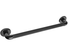 RIDDER Rankena atramai, maks. 60 cm, juoda