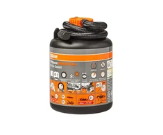 OSRAM TYREseal Kit Essential, skaitmeninis oro kompresorius