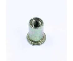 Haushalt Aeno FLAT HEAD BLIND RIVET NUT M10-1.5X19.7