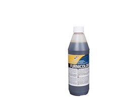 Medienos beicas RILAK FURNICOLOR Nr.1, gelsvos spalvos, 1 l
