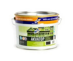 Rilak DAŽAI AKVATOP JUODIE 9L
